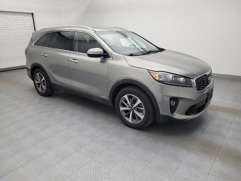 2019 Kia Sorento in Winston-Salem, NC 27103 - 18123067 11