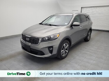 2019 Kia Sorento in Winston-Salem, NC 27103