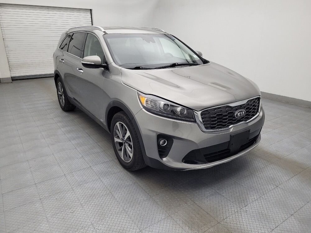 2019 Kia Sorento in Winston-Salem, NC 27103 - 18123067 13