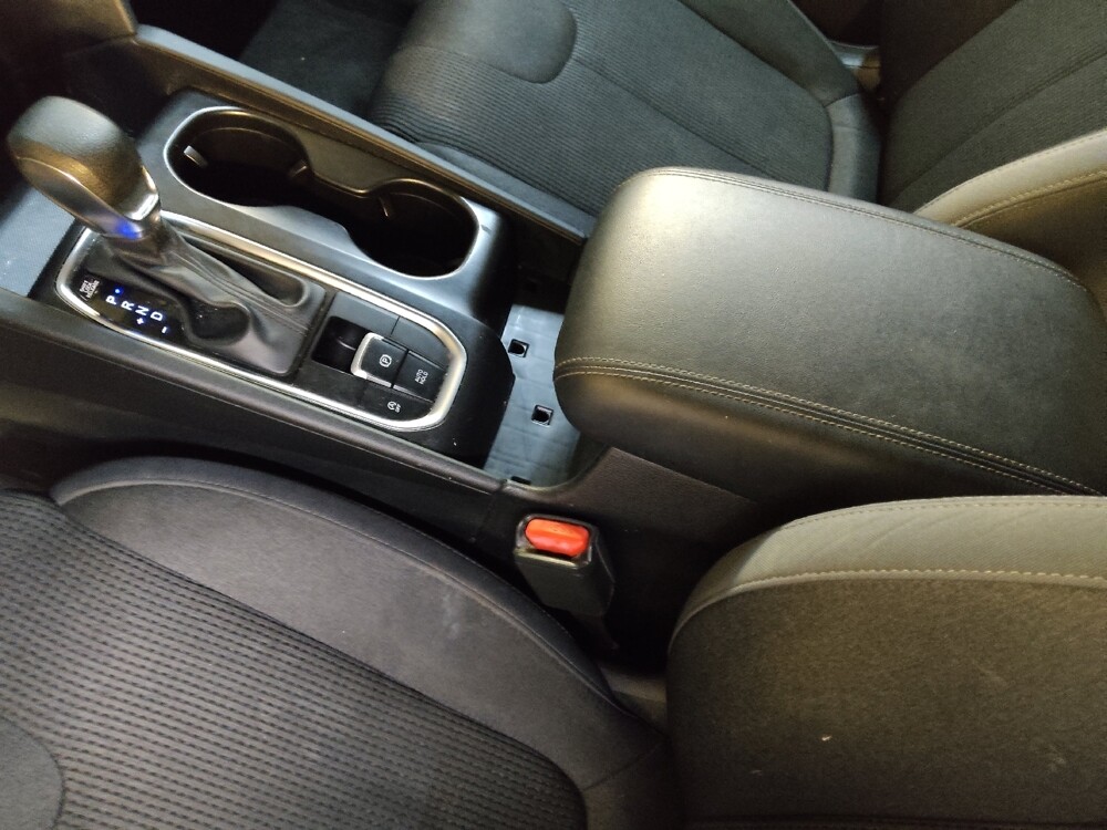 2020 Hyundai Santa Fe in Gastonia, NC 28056 - 18123068 26