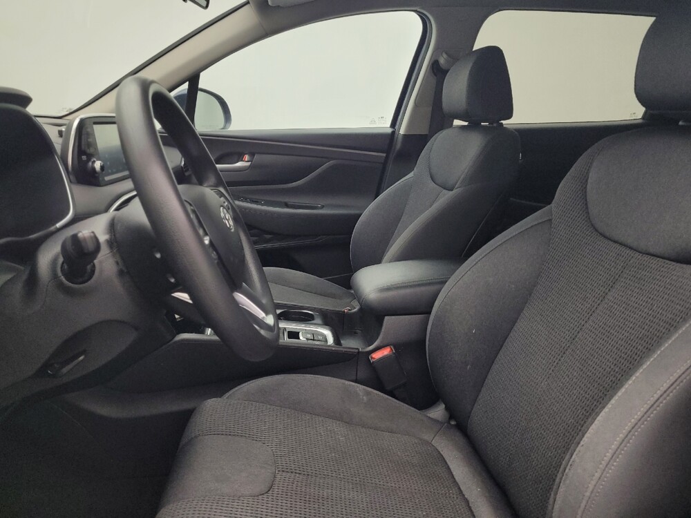 2020 Hyundai Santa Fe in Gastonia, NC 28056 - 18123068 17