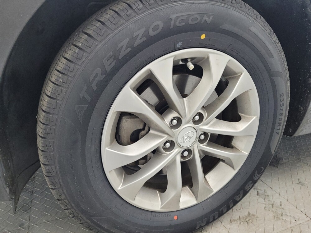 2020 Hyundai Santa Fe in Gastonia, NC 28056 - 18123068 31