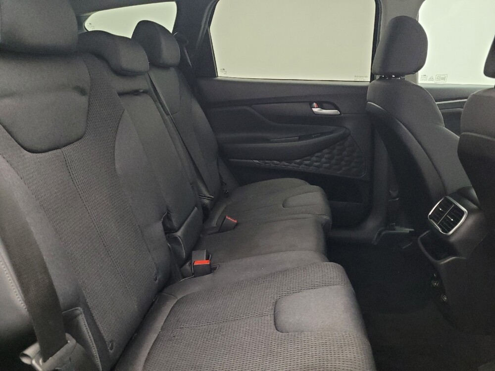 2020 Hyundai Santa Fe in Gastonia, NC 28056 - 18123068 19