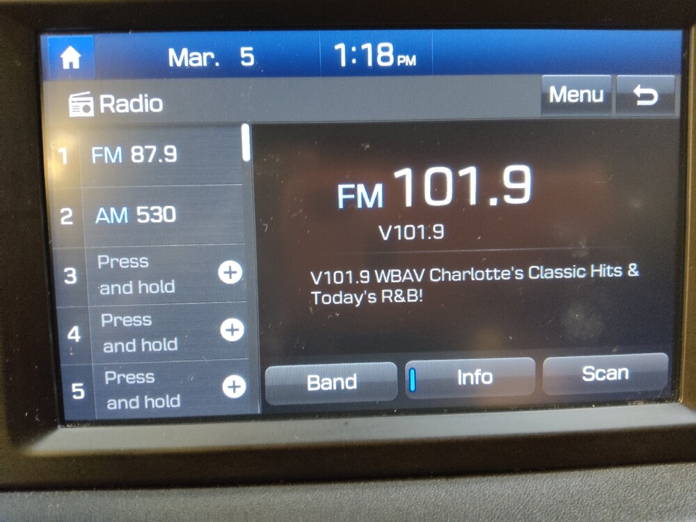 2020 Hyundai Santa Fe in Gastonia, NC 28056 - 18123068 25