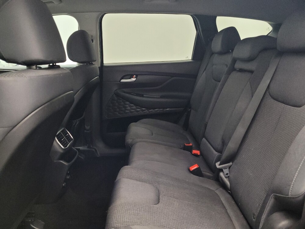 2020 Hyundai Santa Fe in Gastonia, NC 28056 - 18123068 18