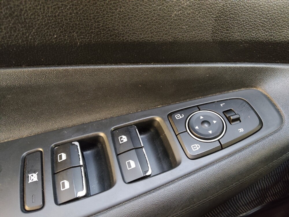 2020 Hyundai Santa Fe in Gastonia, NC 28056 - 18123068 27