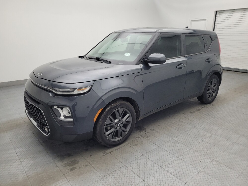 2020 Kia Soul in Greensboro, NC 27407 - 18123069 2