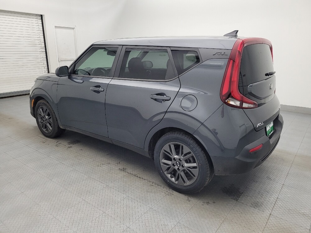 2020 Kia Soul in Greensboro, NC 27407 - 18123069 3
