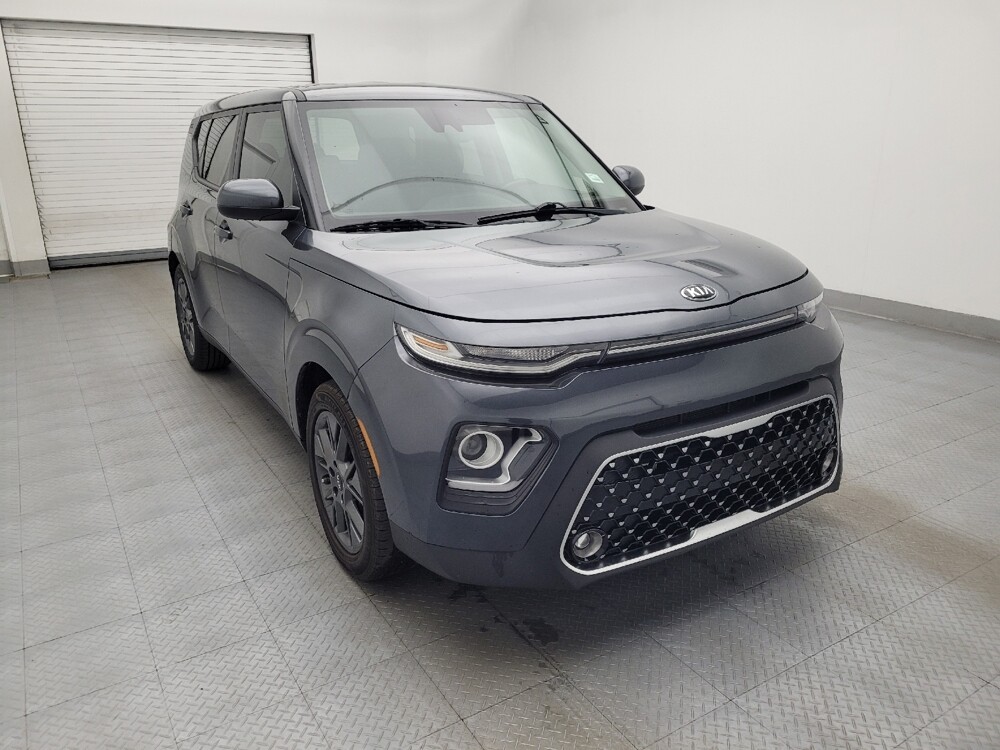 2020 Kia Soul in Greensboro, NC 27407 - 18123069 13