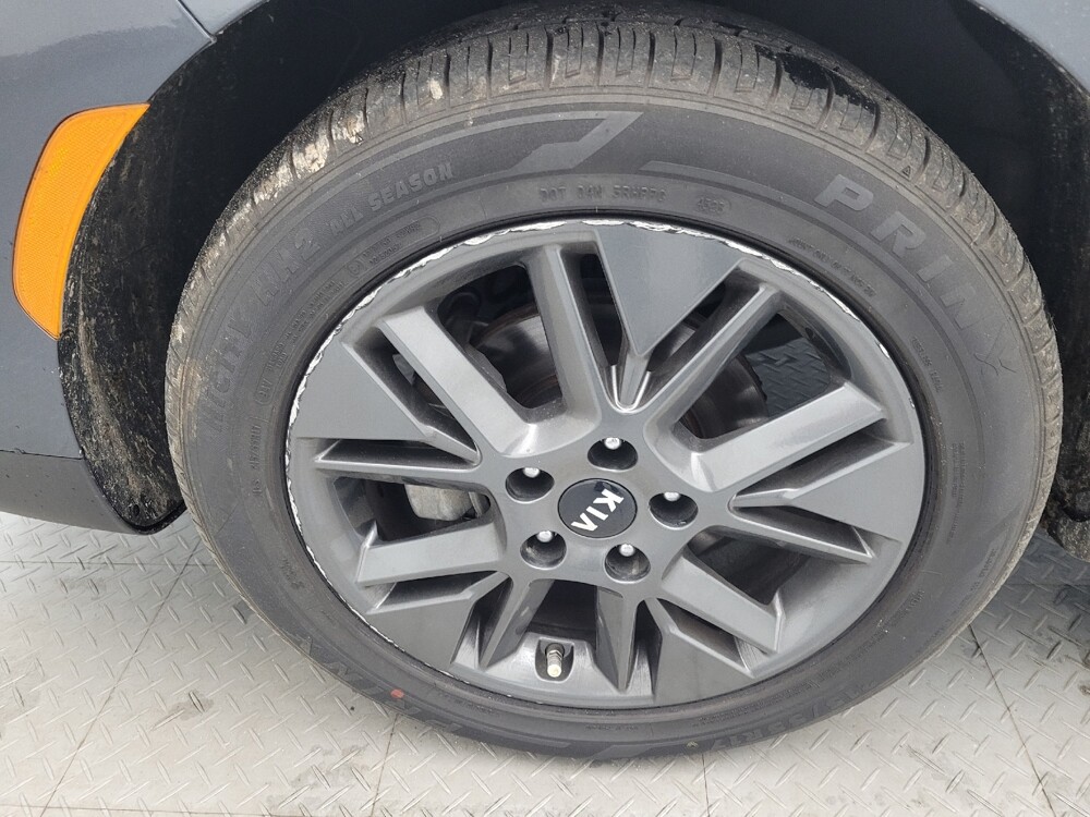 2020 Kia Soul in Greensboro, NC 27407 - 18123069 31