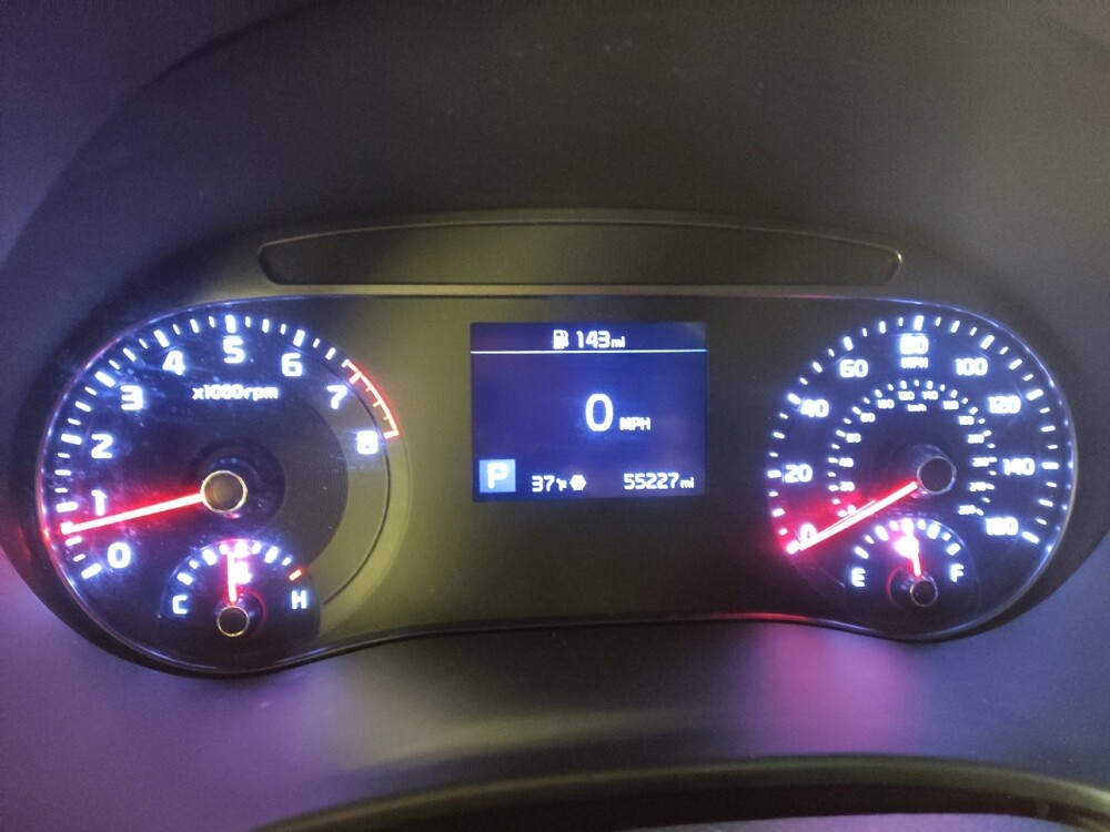 2020 Kia Soul in Greensboro, NC 27407 - 18123069 23