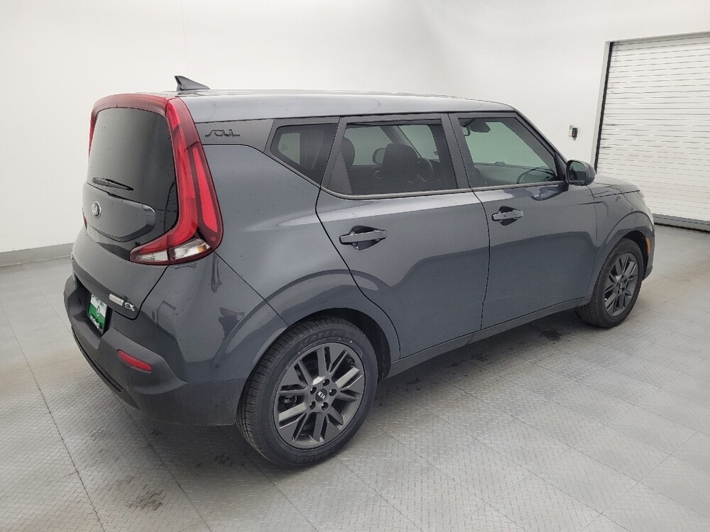 2020 Kia Soul in Greensboro, NC 27407 - 18123069 10