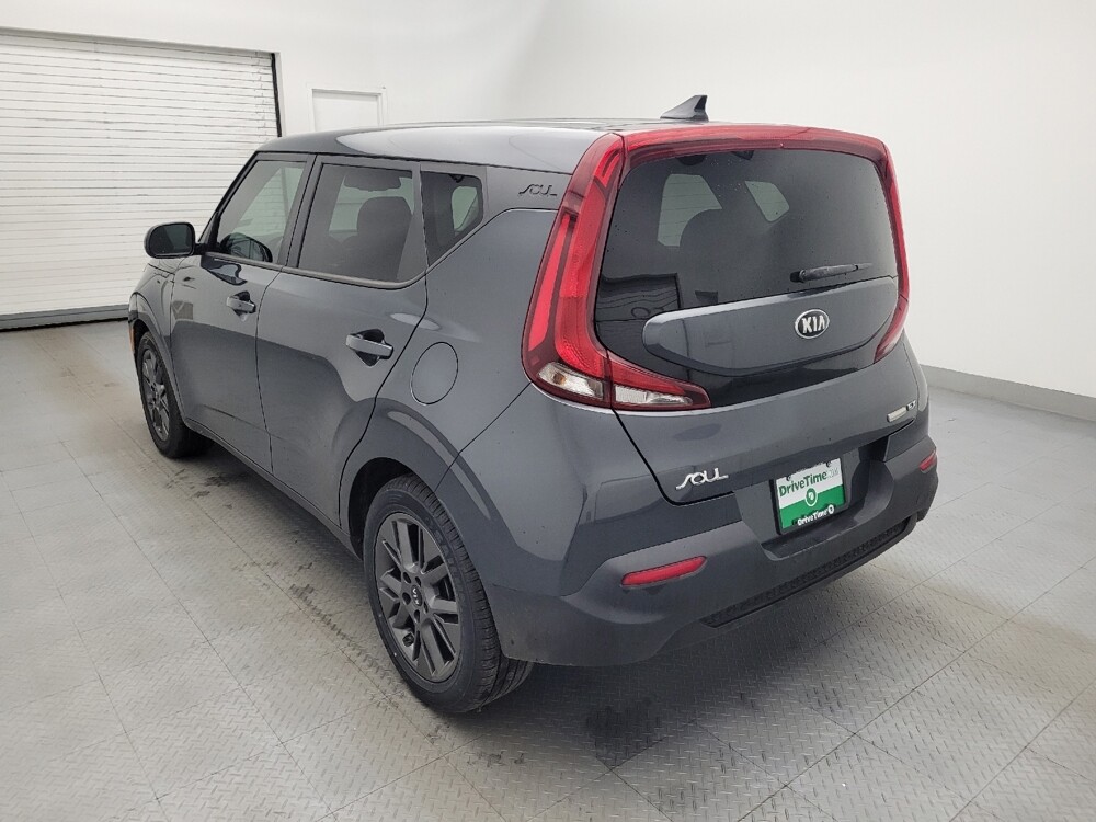 2020 Kia Soul in Greensboro, NC 27407 - 18123069 5