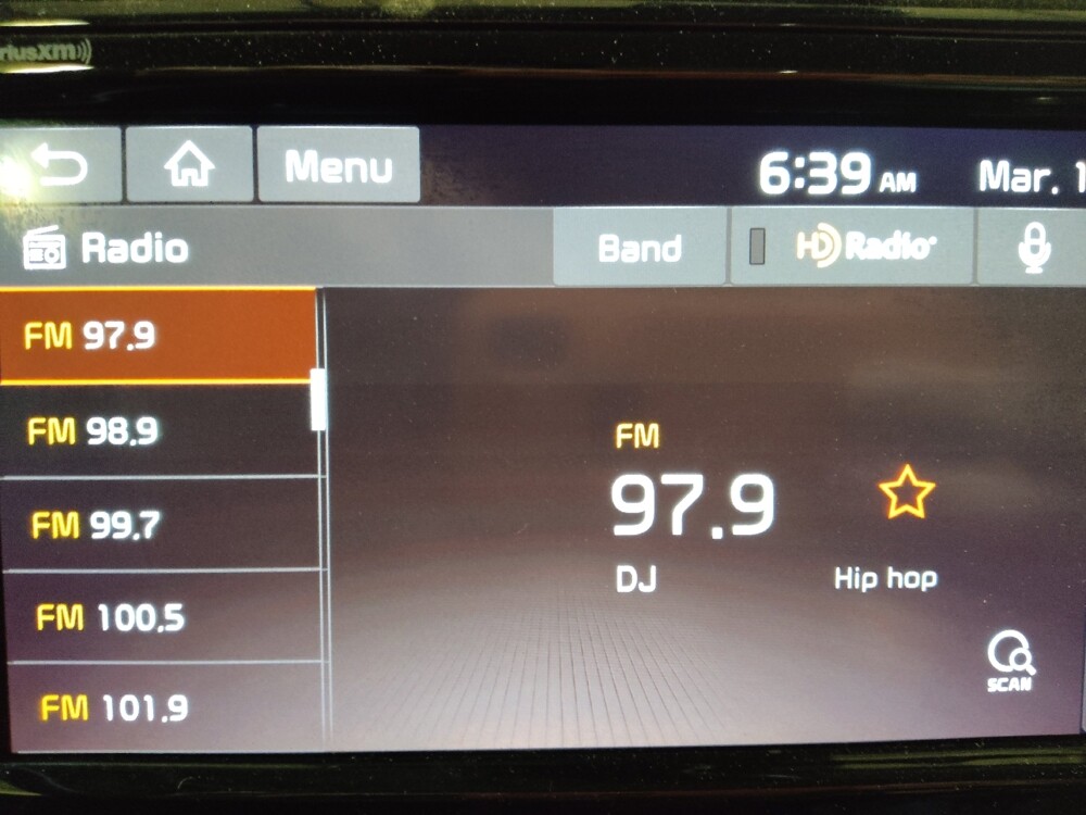 2020 Kia Soul in Greensboro, NC 27407 - 18123069 25