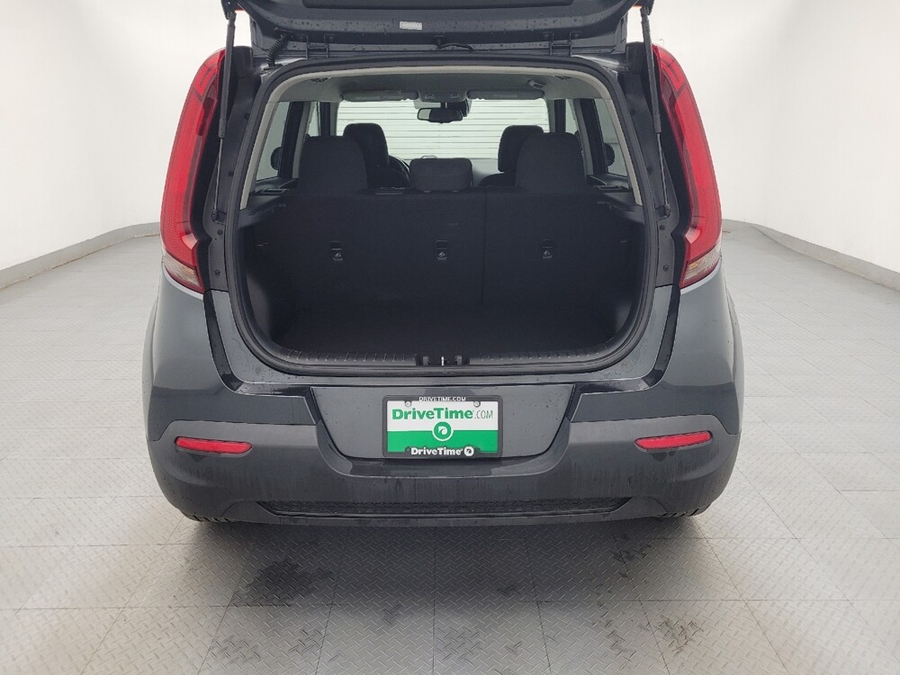 2020 Kia Soul in Greensboro, NC 27407 - 18123069 29