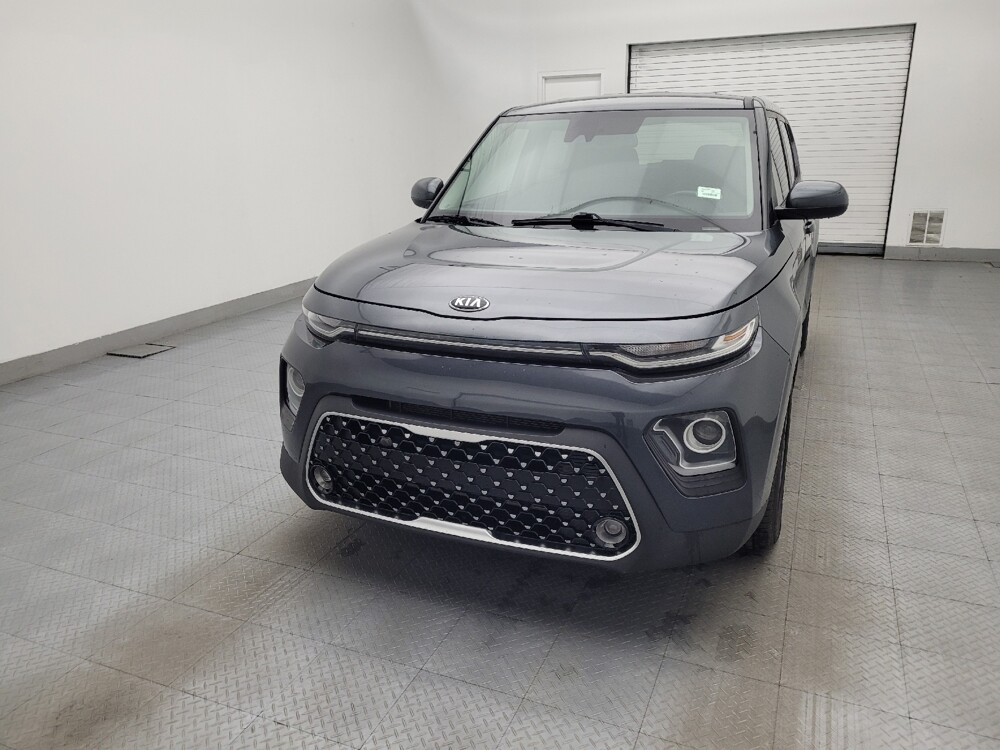 2020 Kia Soul in Greensboro, NC 27407 - 18123069 15