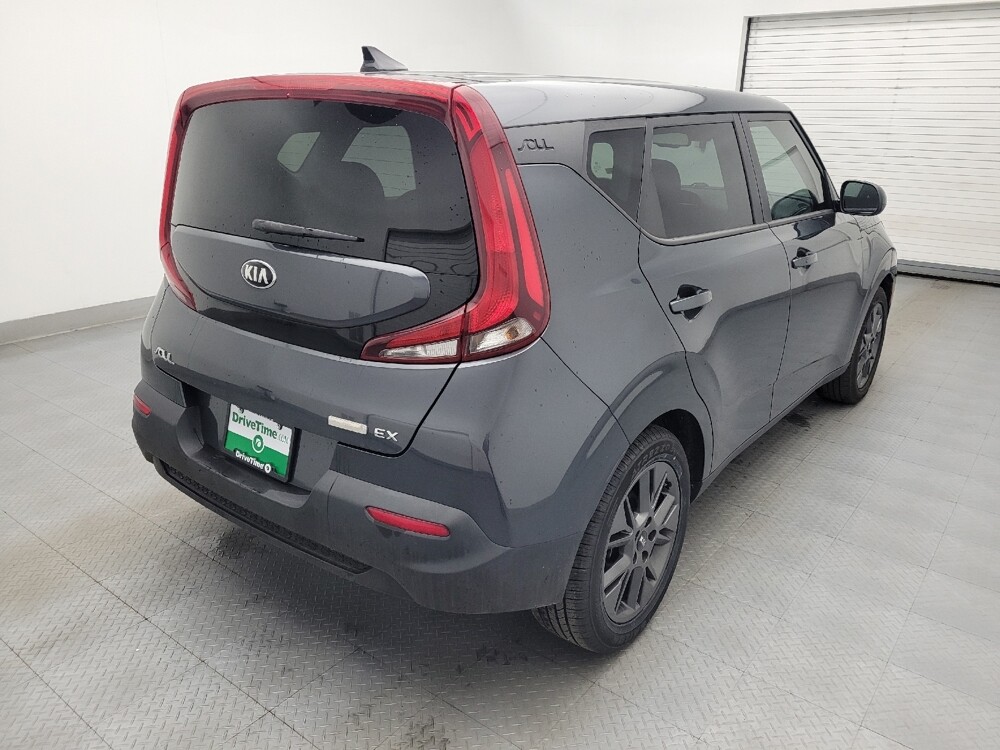 2020 Kia Soul in Greensboro, NC 27407 - 18123069 9
