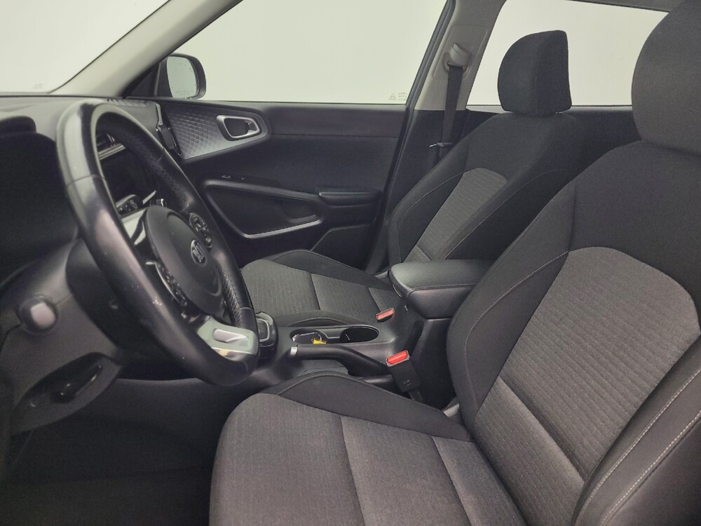 2020 Kia Soul in Greensboro, NC 27407 - 18123069 17