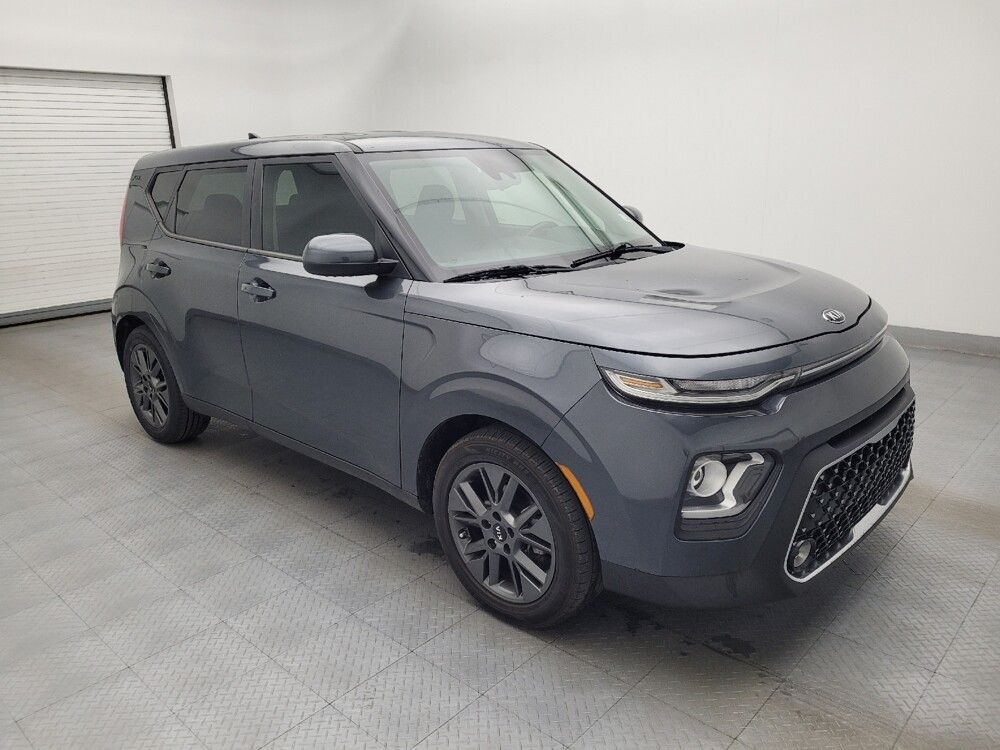 2020 Kia Soul in Greensboro, NC 27407 - 18123069 11