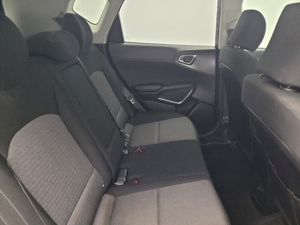 2020 Kia Soul in Greensboro, NC 27407 - 18123069 19