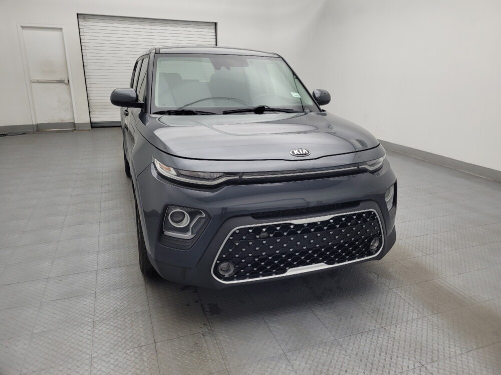 2020 Kia Soul in Greensboro, NC 27407 - 18123069 14