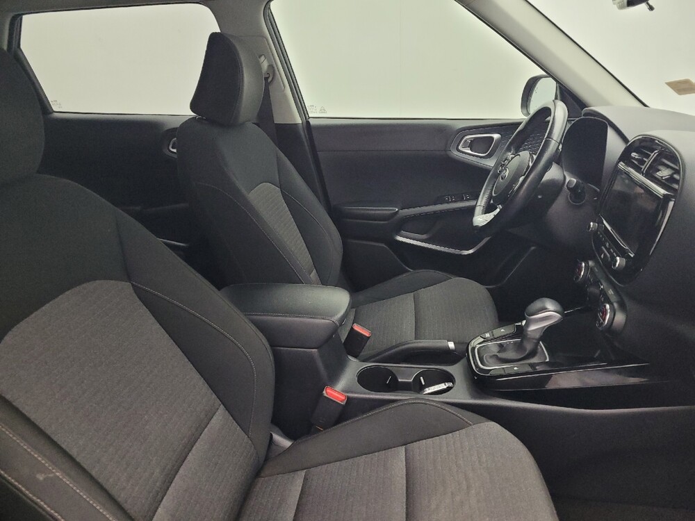 2020 Kia Soul in Greensboro, NC 27407 - 18123069 21