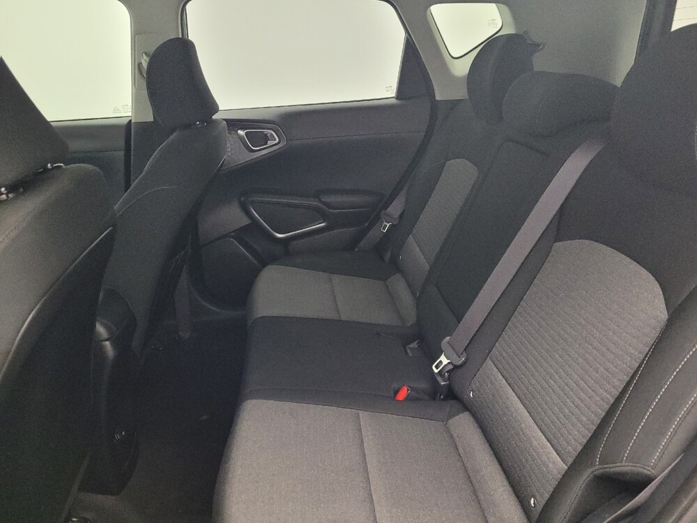 2020 Kia Soul in Greensboro, NC 27407 - 18123069 18