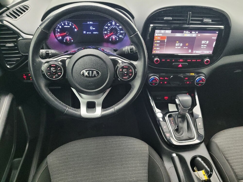 2020 Kia Soul in Greensboro, NC 27407 - 18123069 22