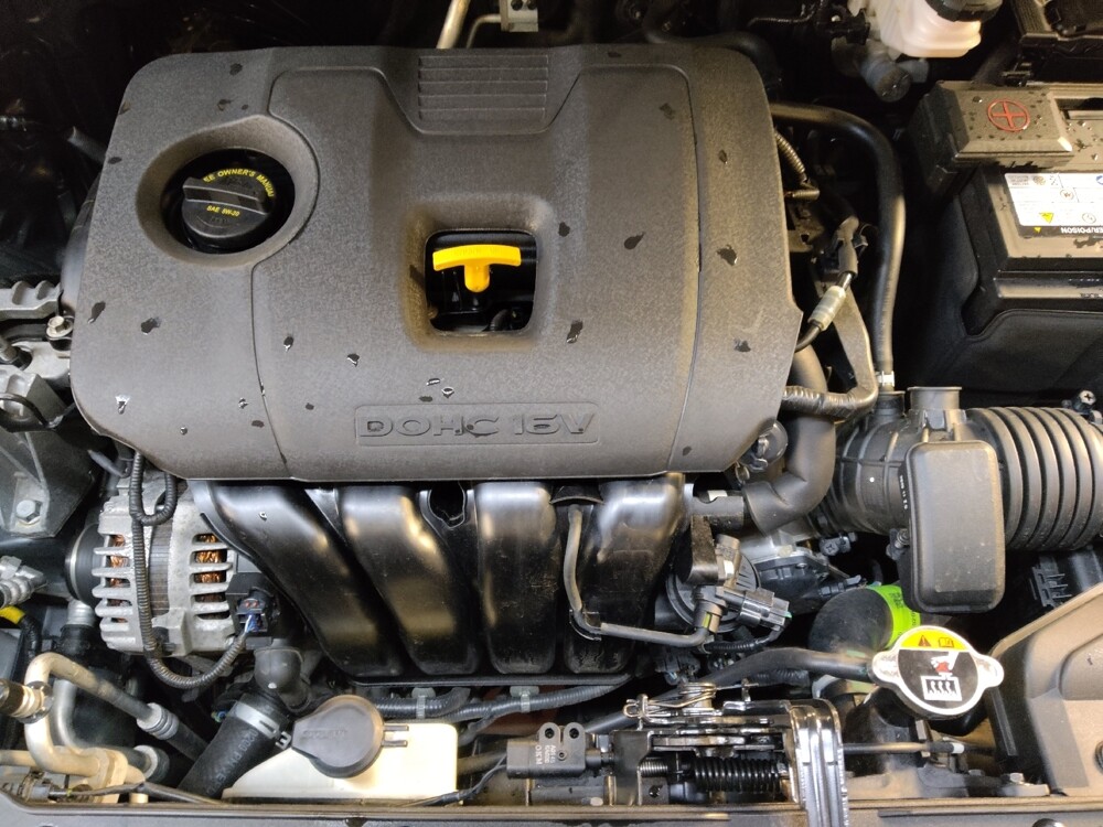 2020 Kia Soul in Greensboro, NC 27407 - 18123069 30