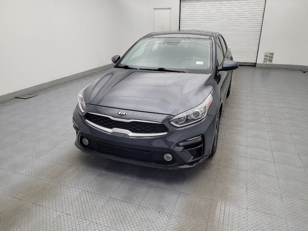 2019 Kia Forte in Winston-Salem, NC 27103 - 18123070 15