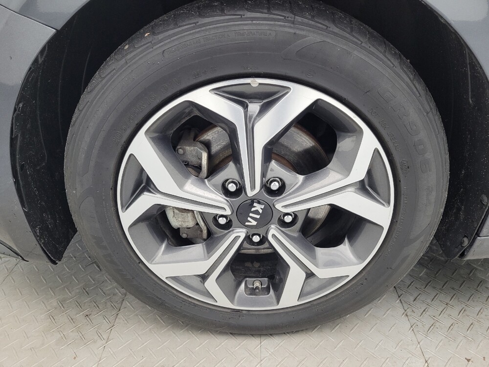 2019 Kia Forte in Winston-Salem, NC 27103 - 18123070 31