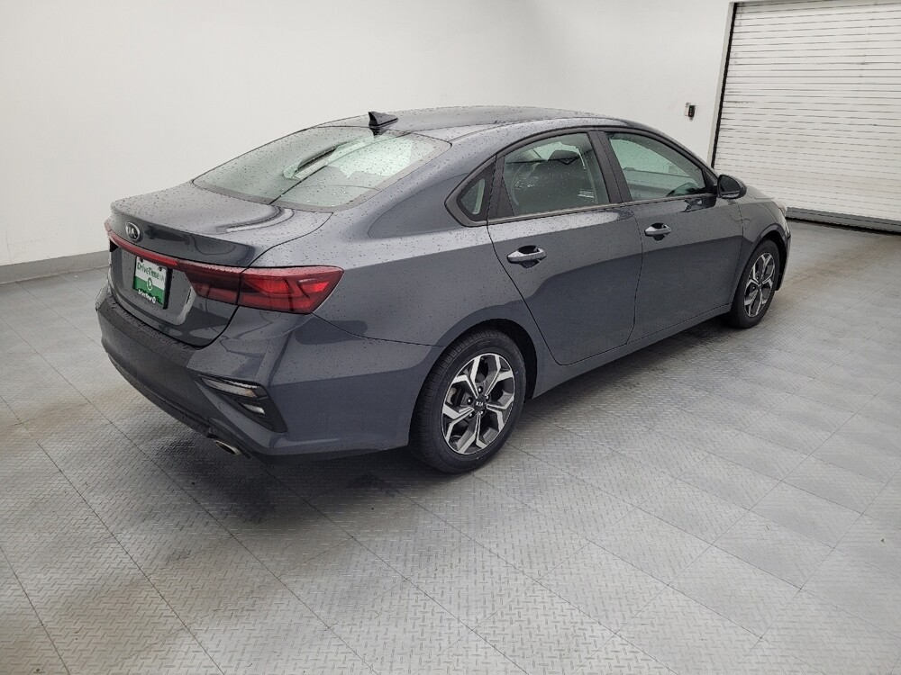 2019 Kia Forte in Winston-Salem, NC 27103 - 18123070 9