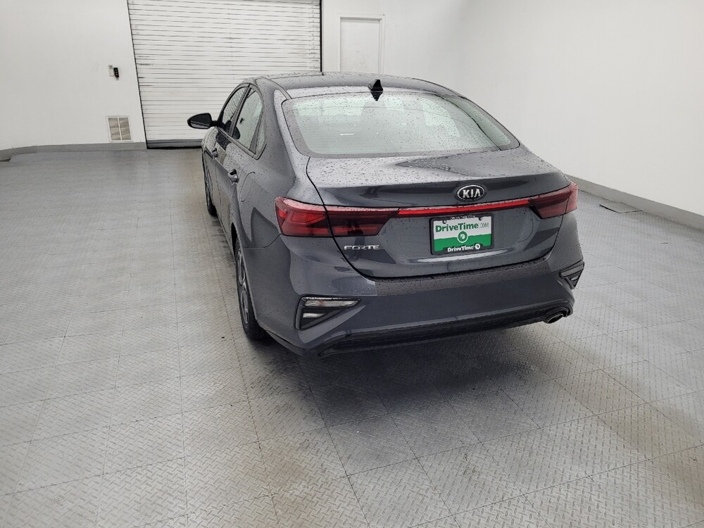 2019 Kia Forte in Winston-Salem, NC 27103 - 18123070 6