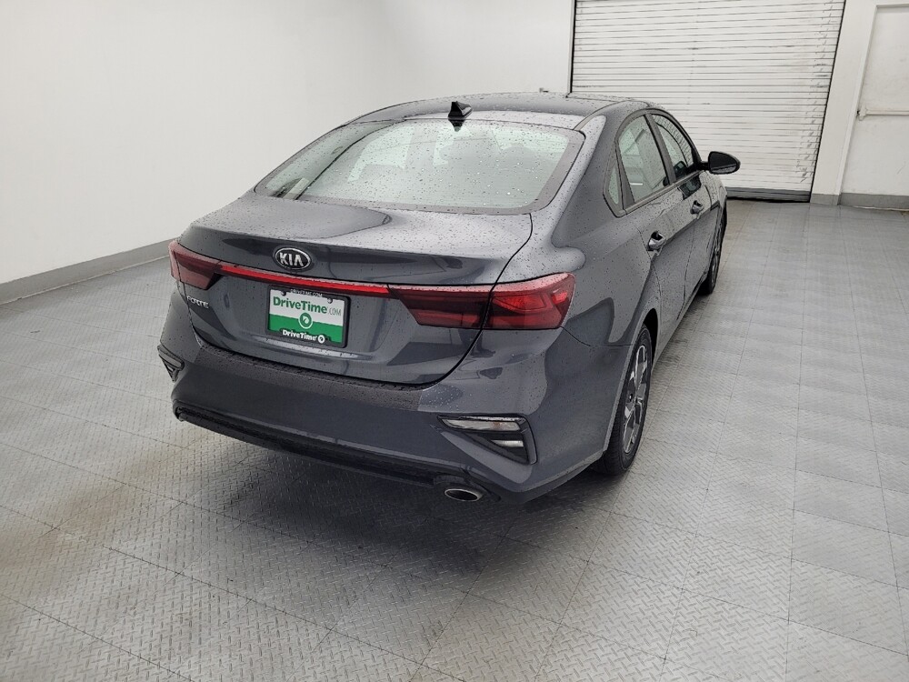 2019 Kia Forte in Winston-Salem, NC 27103 - 18123070 7