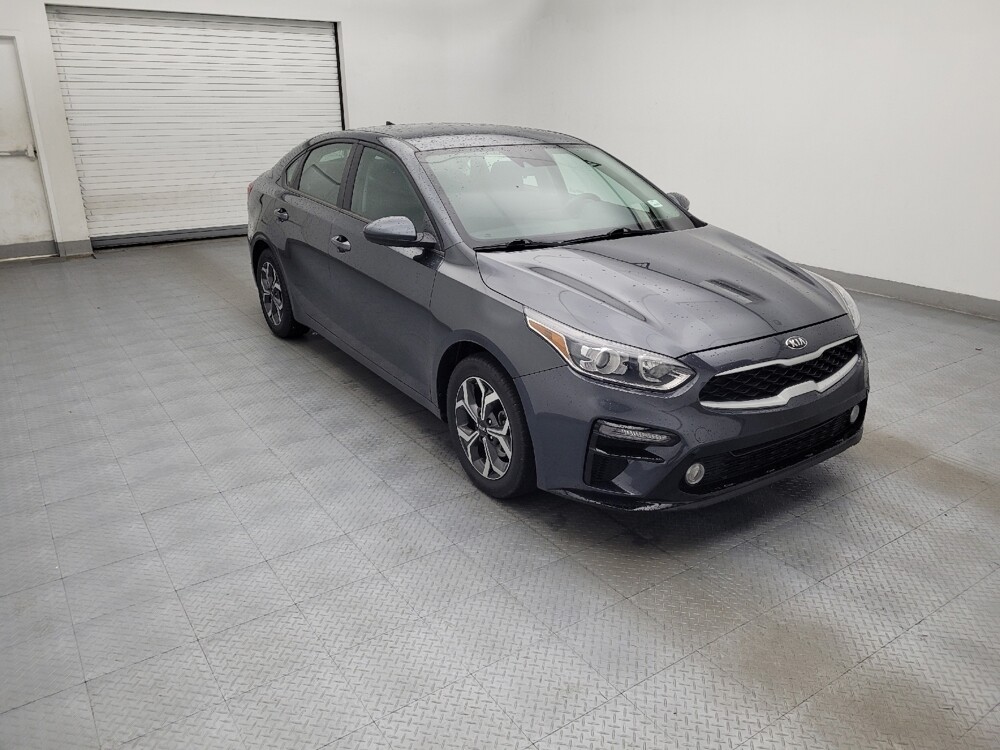 2019 Kia Forte in Winston-Salem, NC 27103 - 18123070 13