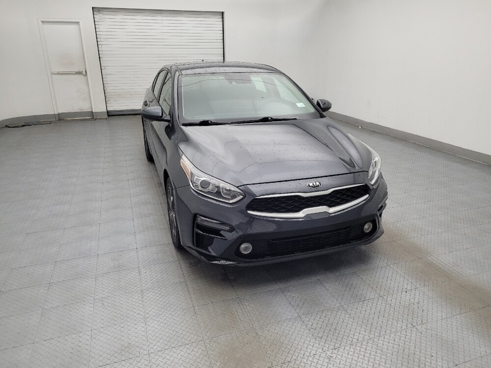 2019 Kia Forte in Winston-Salem, NC 27103 - 18123070 14