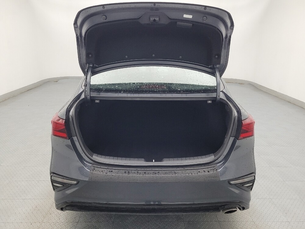 2019 Kia Forte in Winston-Salem, NC 27103 - 18123070 29