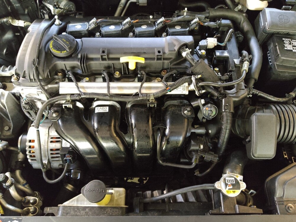 2019 Kia Forte in Winston-Salem, NC 27103 - 18123070 30