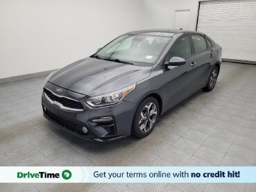 2019 Kia Forte in Winston-Salem, NC 27103