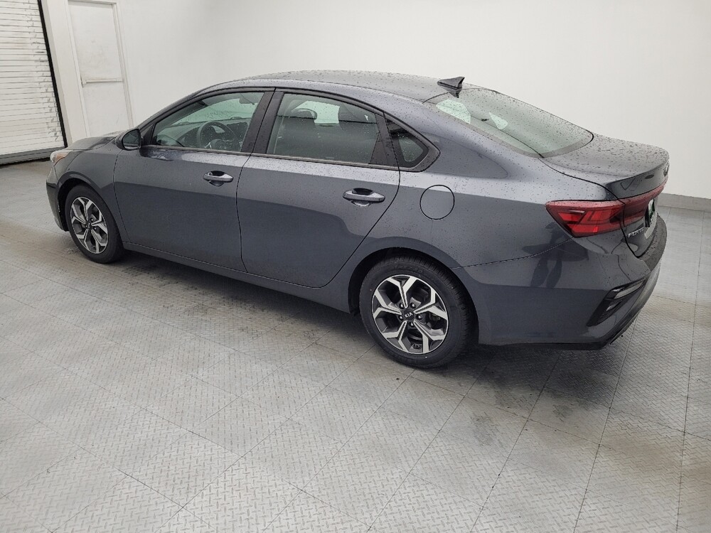 2019 Kia Forte in Winston-Salem, NC 27103 - 18123070 3