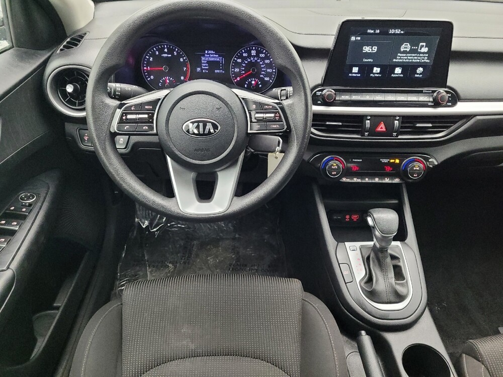 2019 Kia Forte in Winston-Salem, NC 27103 - 18123070 22
