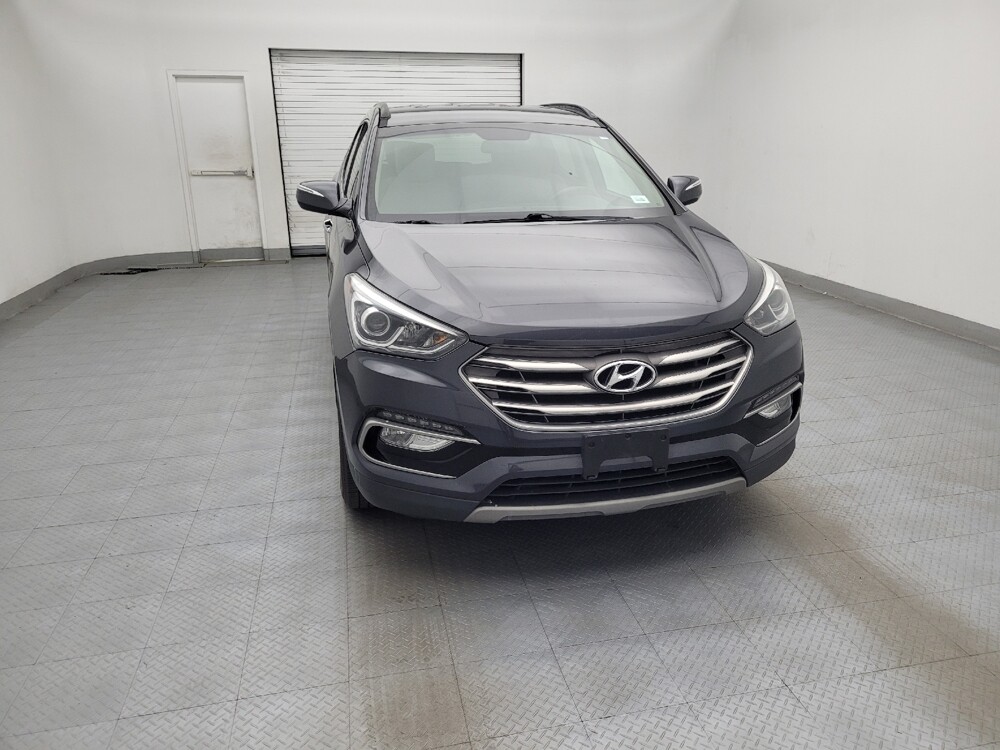 2018 Hyundai Santa Fe in Raleigh, NC 27604 - 18123072 14
