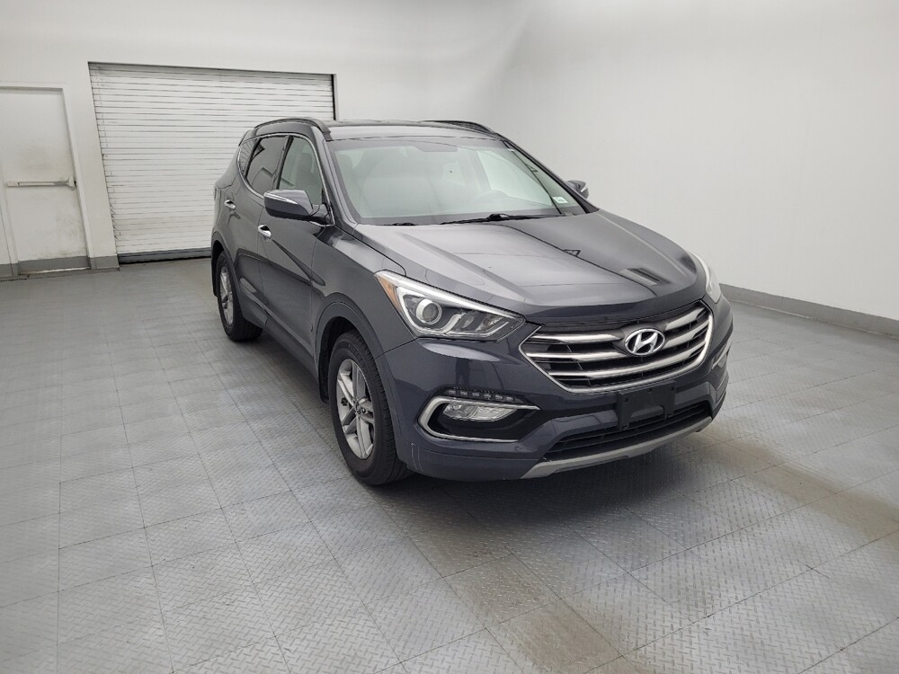 2018 Hyundai Santa Fe in Raleigh, NC 27604 - 18123072 13
