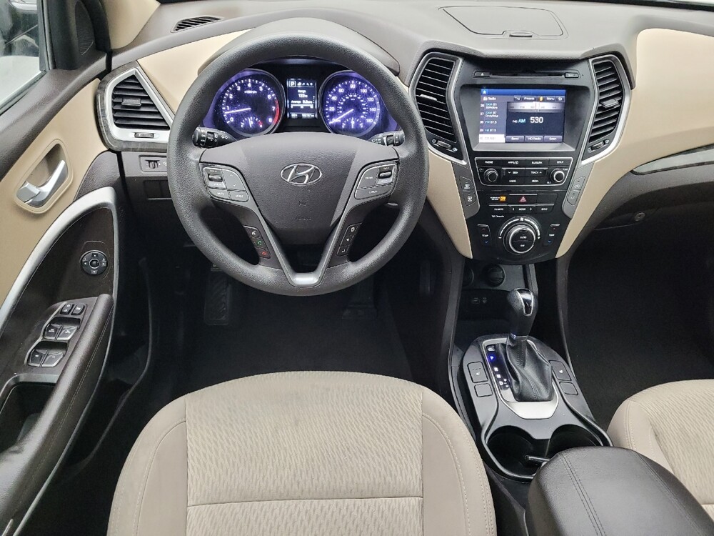 2018 Hyundai Santa Fe in Raleigh, NC 27604 - 18123072 22
