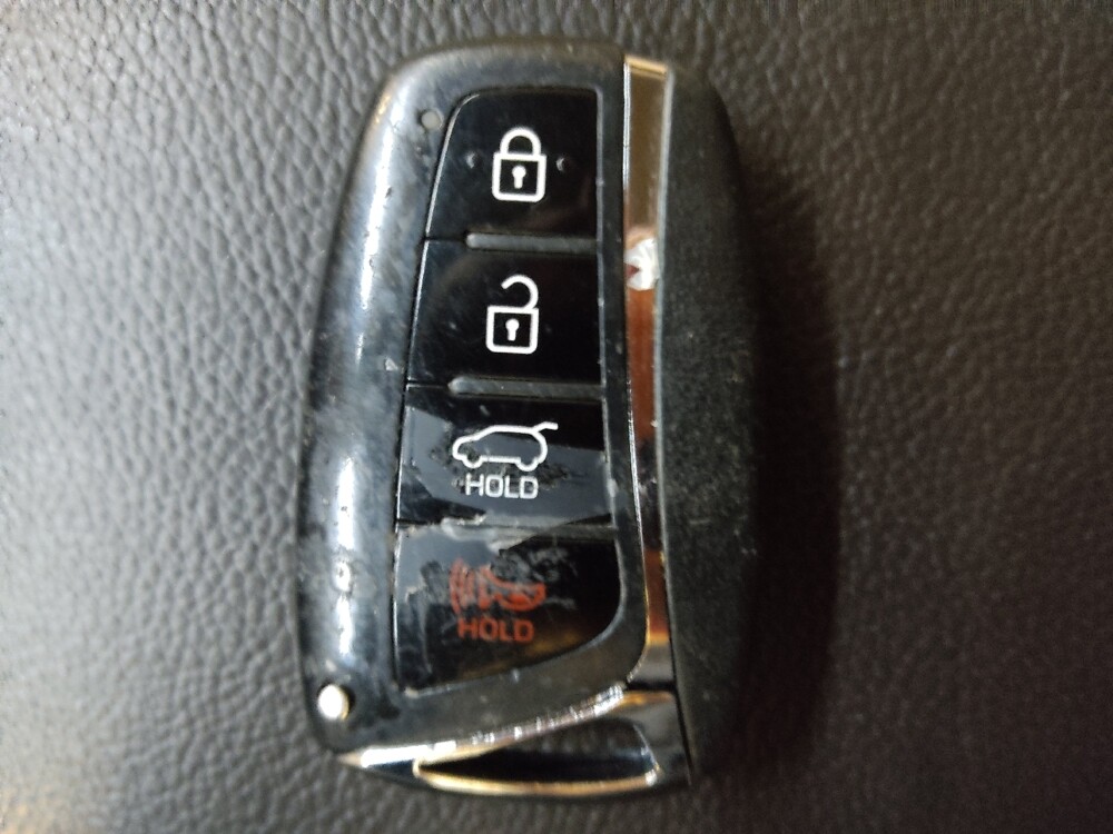 2018 Hyundai Santa Fe in Raleigh, NC 27604 - 18123072 32