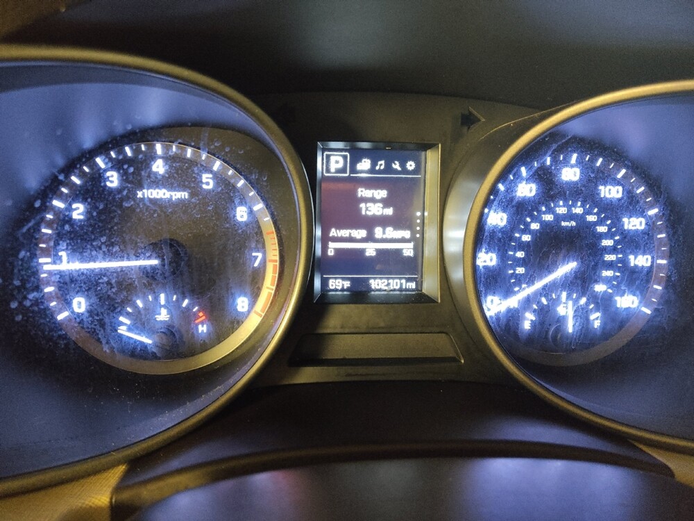 2018 Hyundai Santa Fe in Raleigh, NC 27604 - 18123072 23