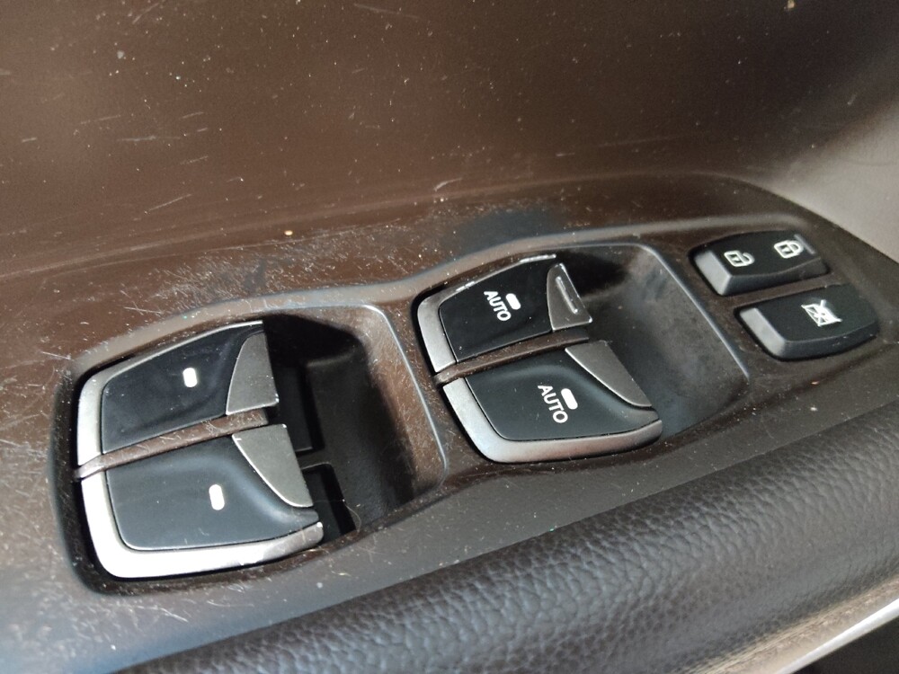 2018 Hyundai Santa Fe in Raleigh, NC 27604 - 18123072 27