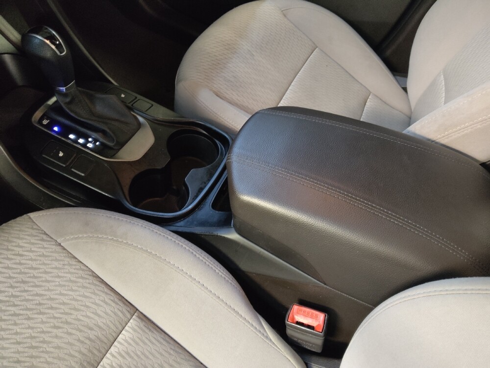 2018 Hyundai Santa Fe in Raleigh, NC 27604 - 18123072 26