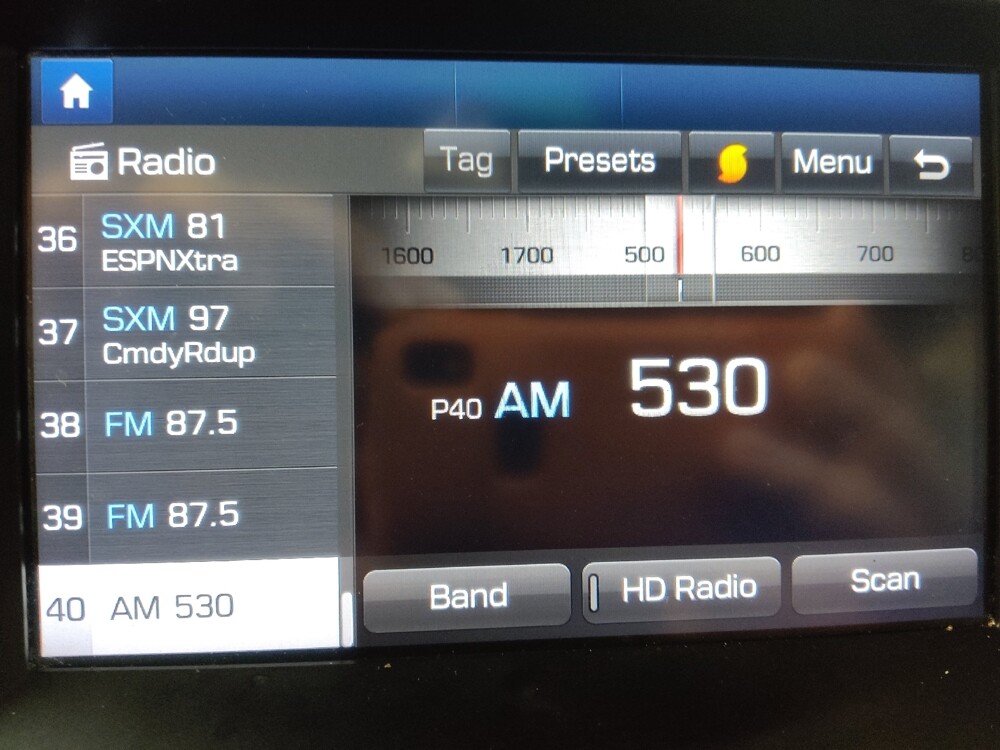 2018 Hyundai Santa Fe in Raleigh, NC 27604 - 18123072 25