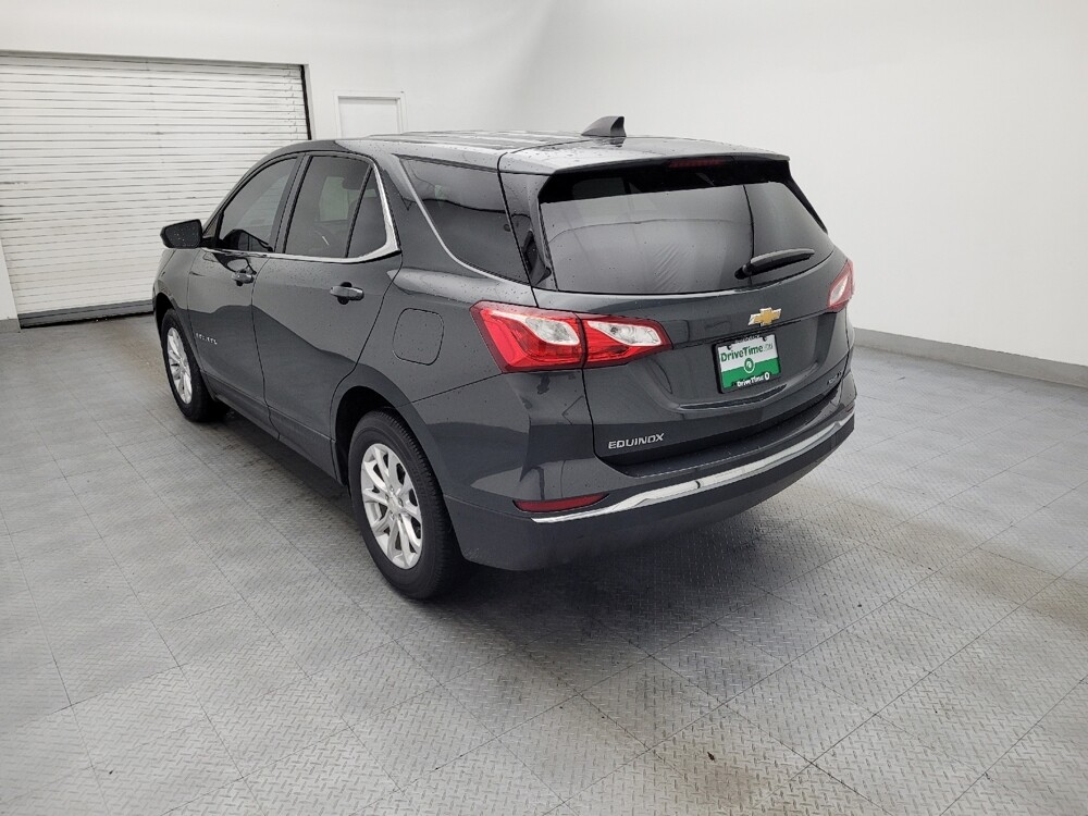 2020 Chevrolet Equinox in Conway, SC 29526 - 18123075 5